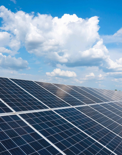 Achieving Energy Independence in the U.S.